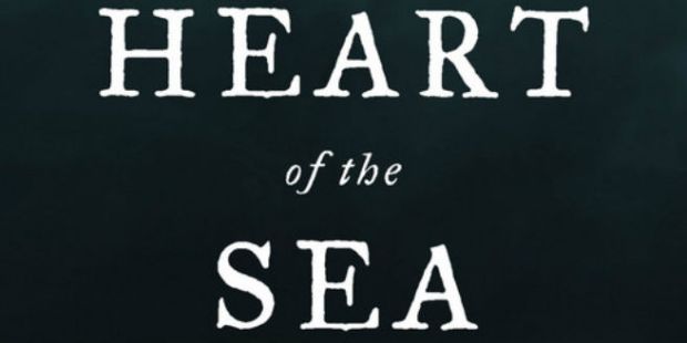 In the Heart of the Sea - Teaser Trailer