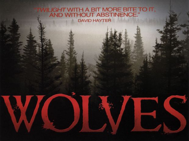 Wolves - Red Band Trailer #1 