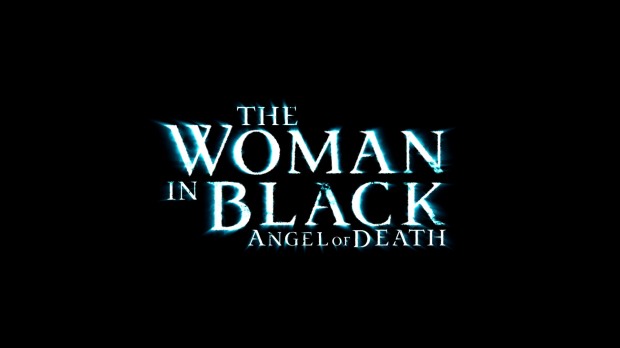 The Woman in Black: Angel of Death Official UK Teaser #2